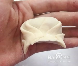抱蛋煎饺怎么做