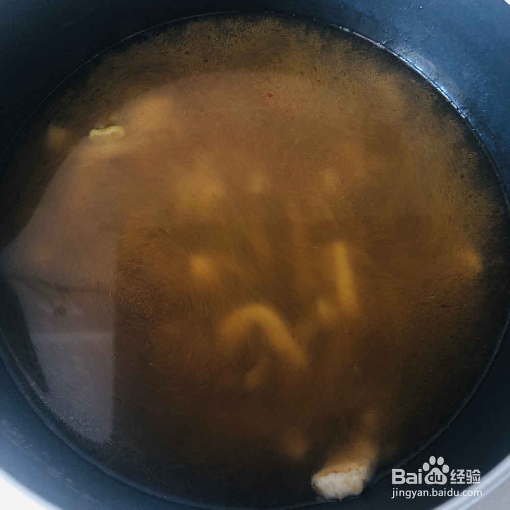 新手适合做的榨菜鸡丝米线