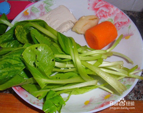 鲜虾粥的家常做法