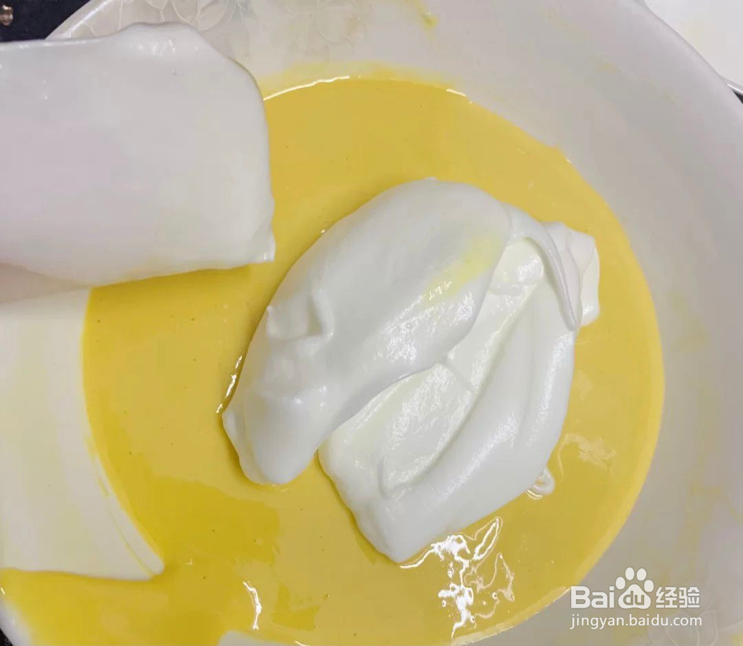 用电饭锅做蛋糕怎么做简单又好吃