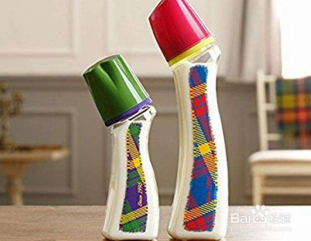 贝塔奶瓶如何使用?