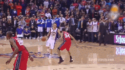 练就纳什的犹豫步，成为像风一样的男人！