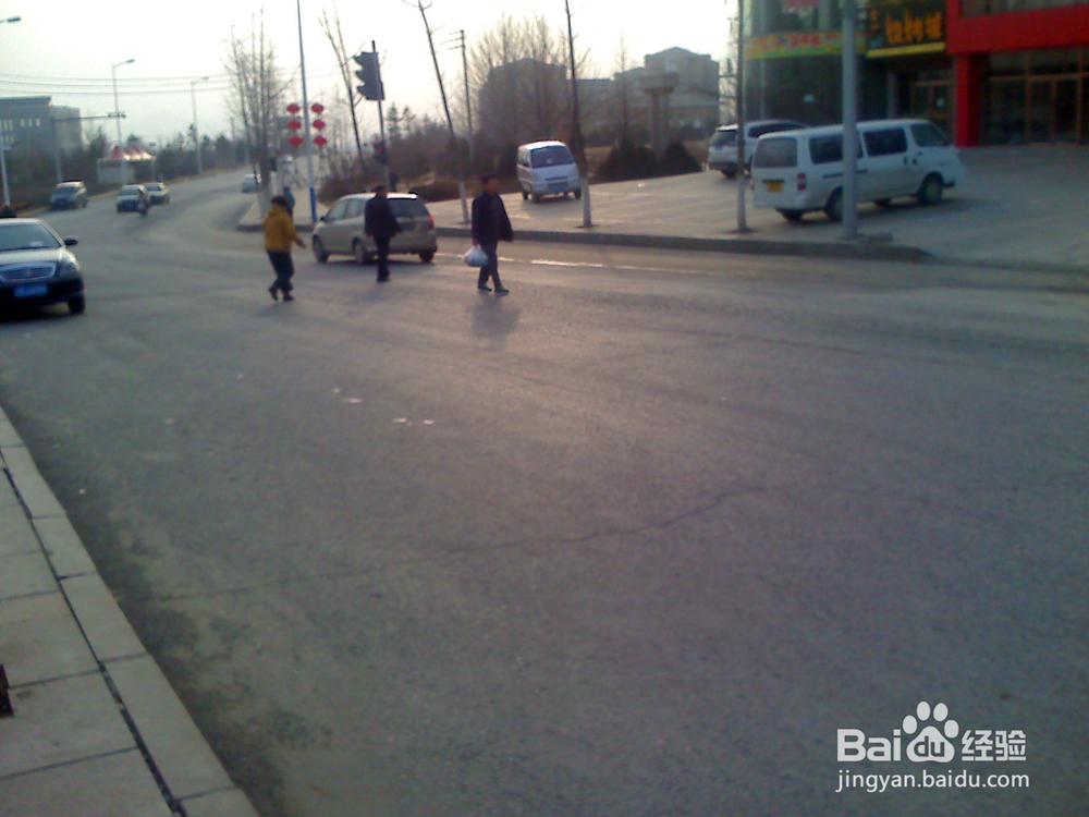 怎样让孩子安全出行--5