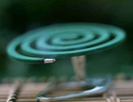 驱蚊不要再用蚊香，让蚊子无处藏身