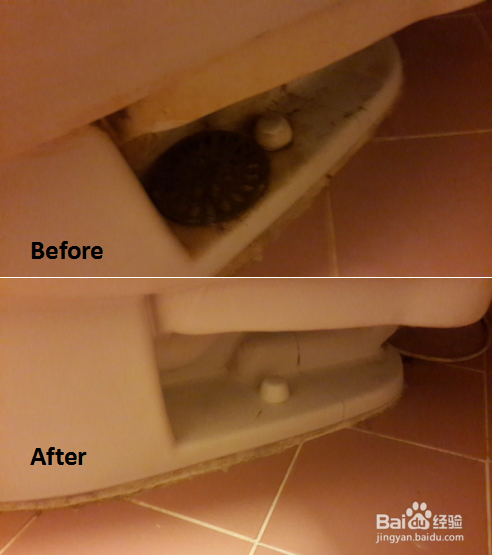 韩国厨卫清洁剂zetta洁塔使用方法及注意事项