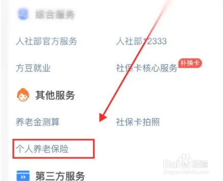 养老金怎么买