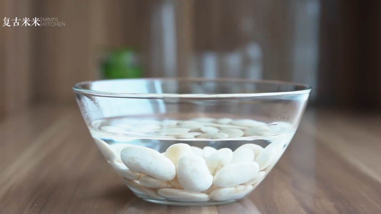 如何制作老妈蹄花