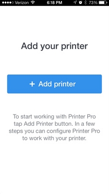 printer pro怎么用