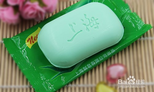 芦荟皂的作用与功效