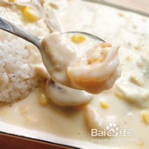 怎么做美味的奶油蘑菇汤