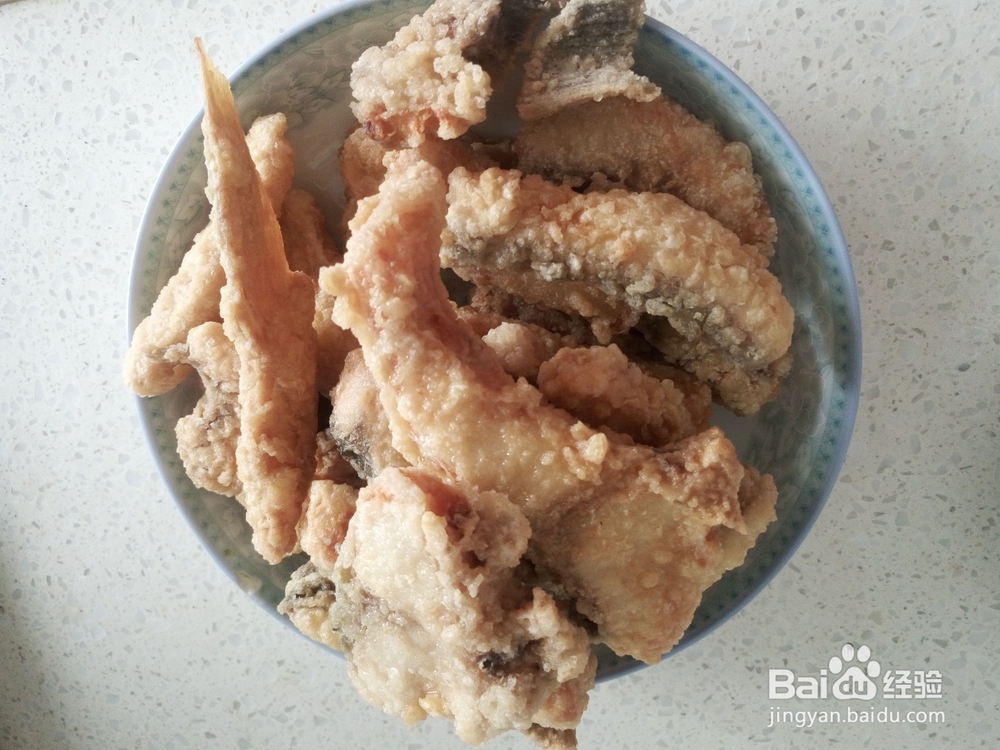 怎样做家常香酥红烧鱼？让孩子吃饭更香