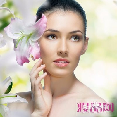 油性皮肤脸部怎么处理