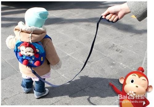 如何防止儿童走失?