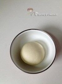 坚果仁肉酱披萨