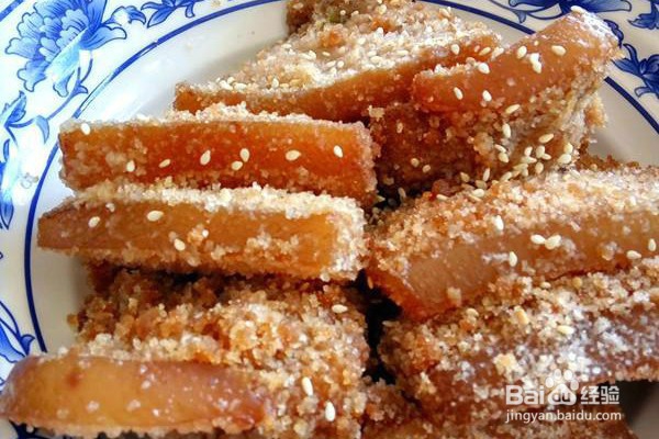 到韶关不容错过的8种特色美食