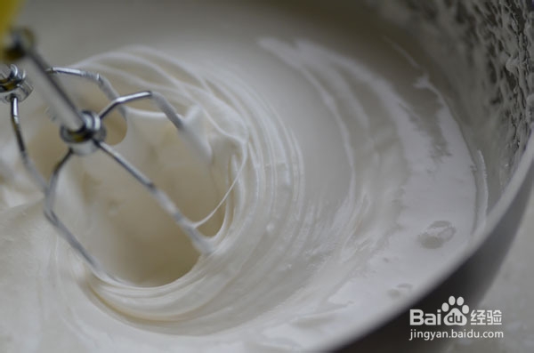 猫爪肉球棉花糖的做法