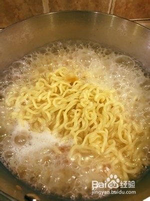 韩国炸酱面怎么做