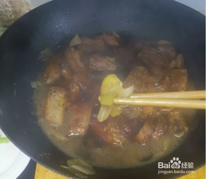 糖醋排骨怎么做好吃？