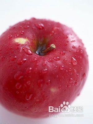 预防脱发的水果