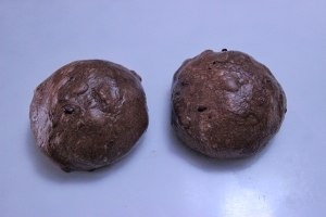 怎么做脏脏巧克力吐司