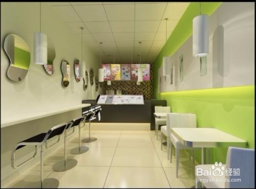 奶茶店如何提高营业额