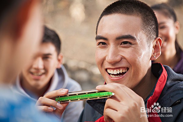 半音阶口琴应该怎么清洗比较好