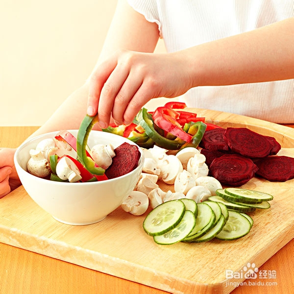 夏季如何预防牙龈上火