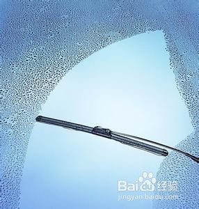 如何正确维护雨刮器