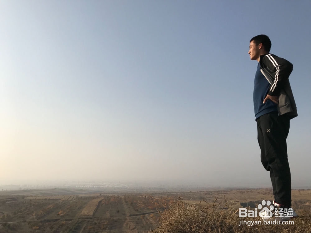 郊游怎样获得秋趣