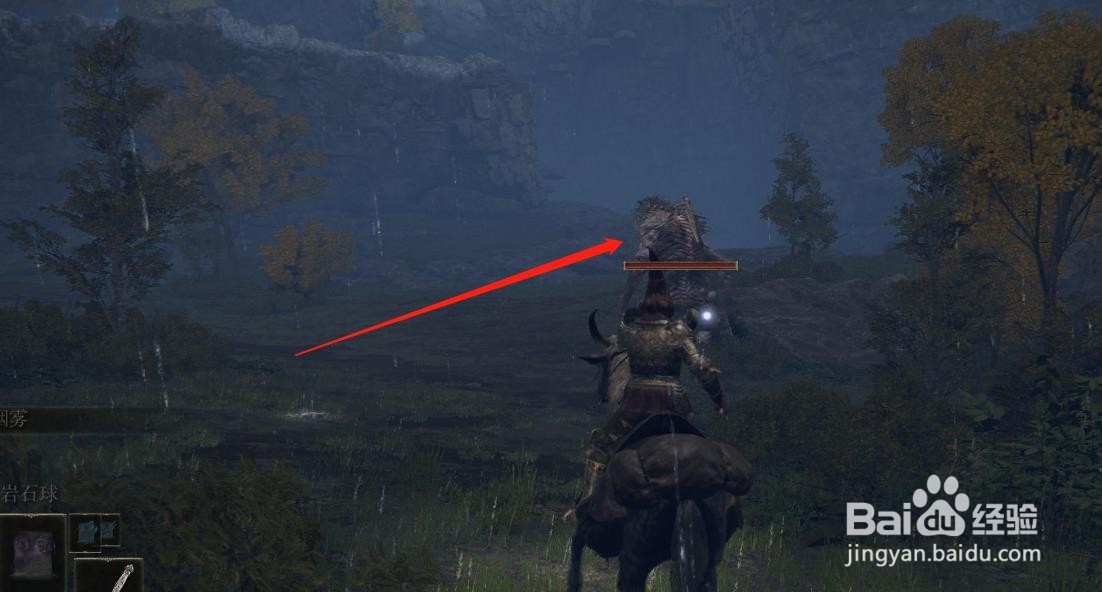 艾尔登法环中法师无伤刷魂的地点在哪里？