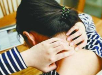 颈椎病症状体征