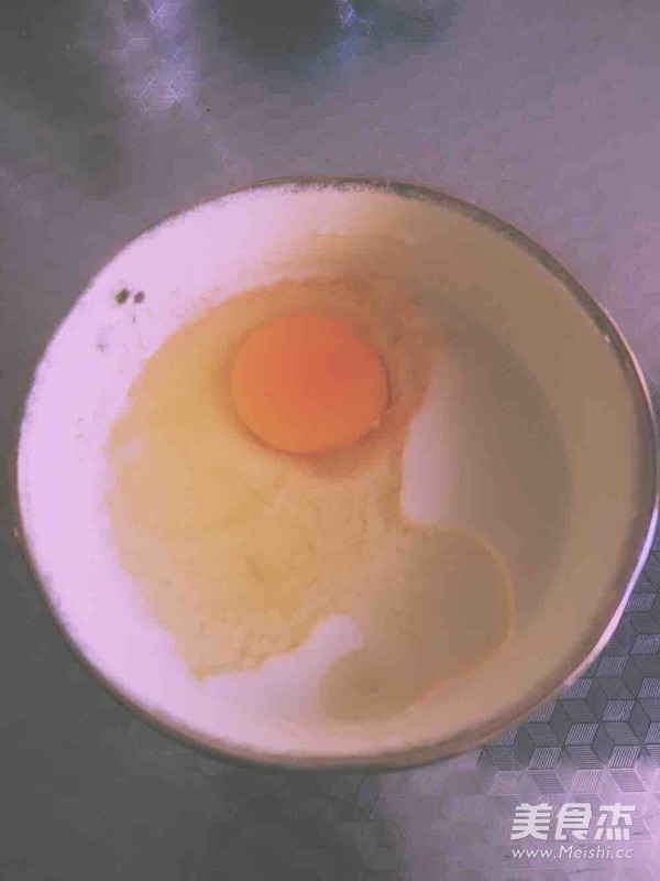 家常版鸡蛋灌饼