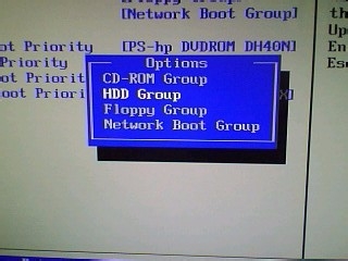光盘安装win7全过程详细图解