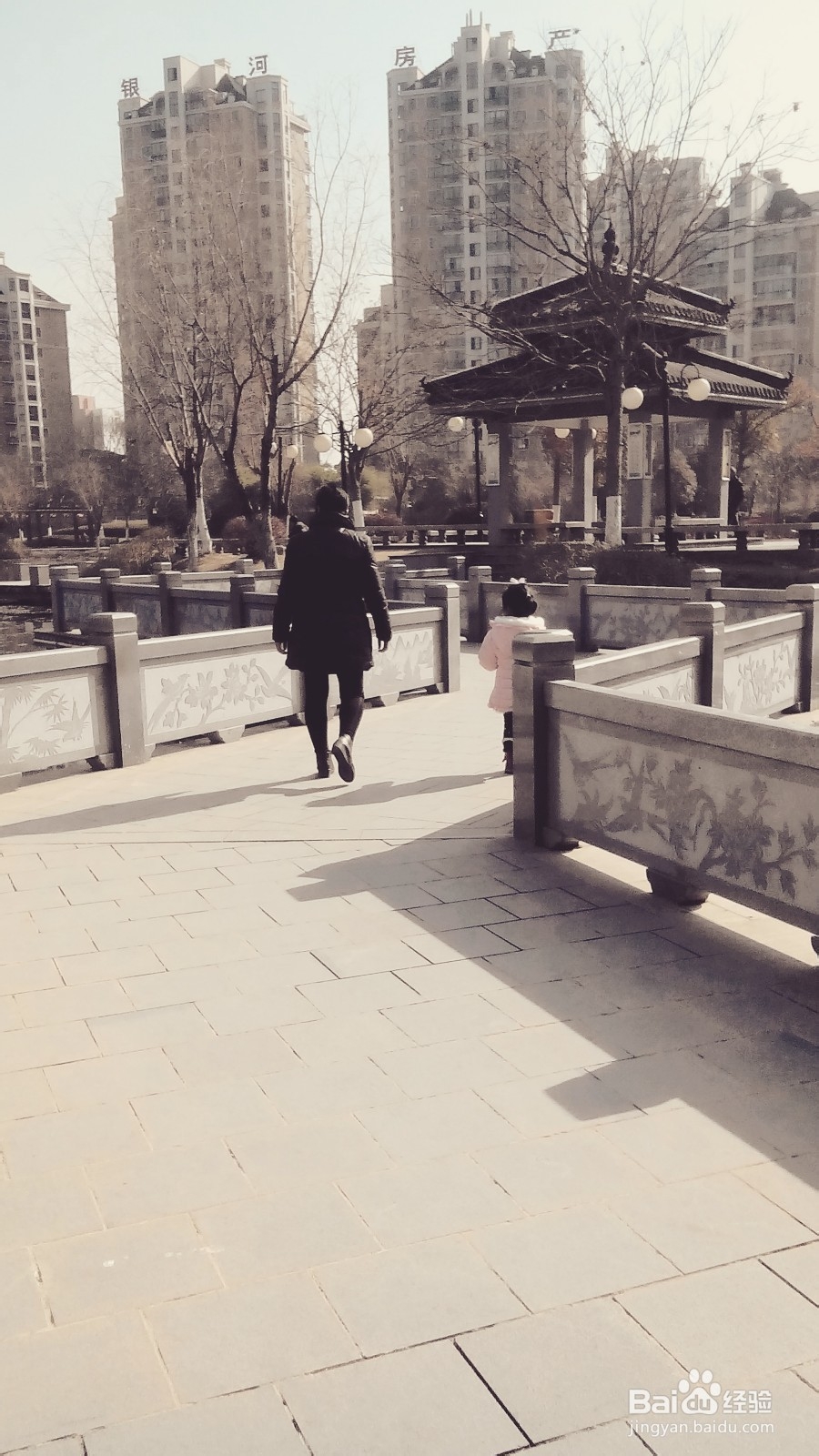 怎么拍下你遇到的简单唯美的风景？