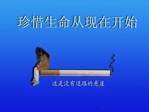 经常抽烟早晨刷牙的时候干呕怎么办？