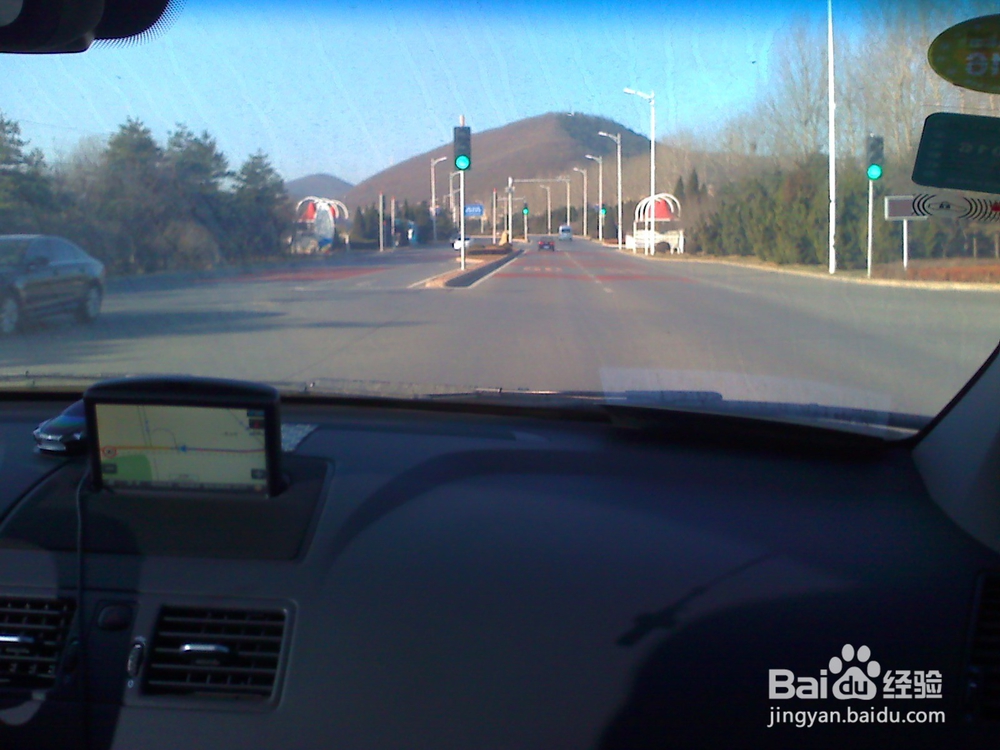 怎样告诉孩子安全出行---53