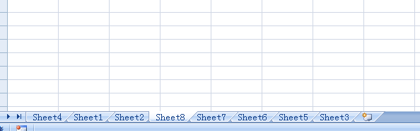 excel怎么添加工作表怎么插入excel工作表