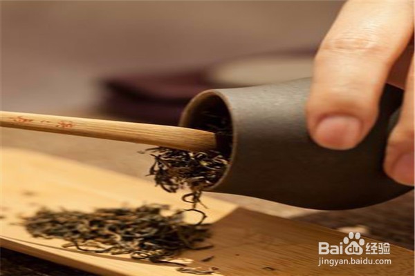 爱喝茶的人,茶叶如何存放