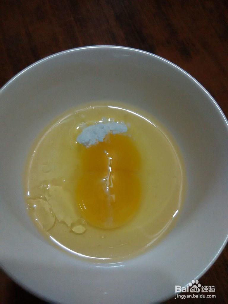 简单的番茄鸡蛋面的做法