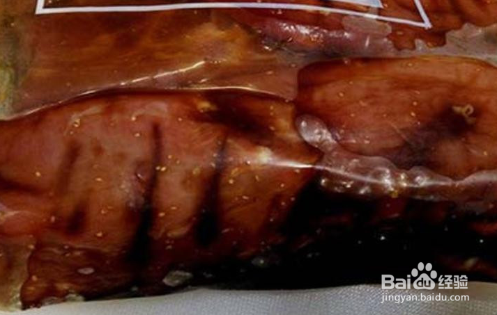 怎么做一道美味的自制叉烧肉?