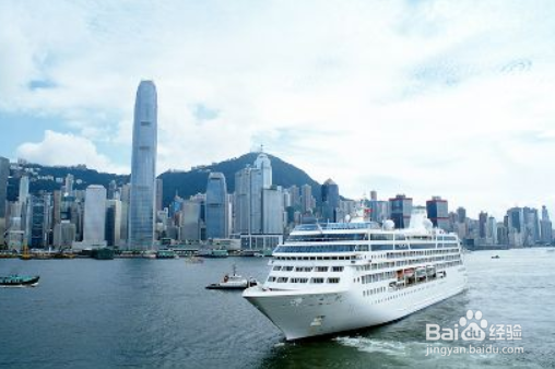 香港旅游小技巧