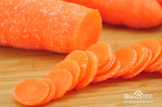 抗病抗癌抗衰老!8种食物