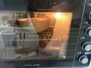 不可能减肥的欧包的做法