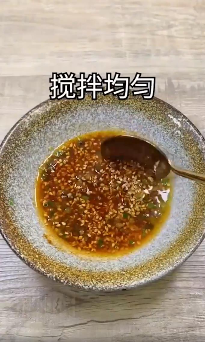 如何制作开胃土豆片