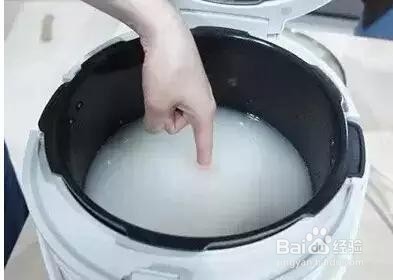 米饭怎样做好吃？
