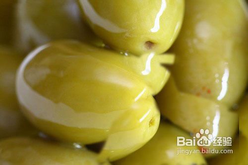 冬季怎么用橄榄油美容护肤