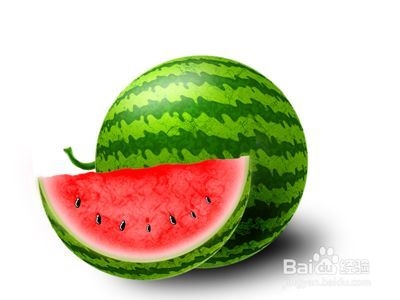 夏天如何吃西瓜（注意事项）