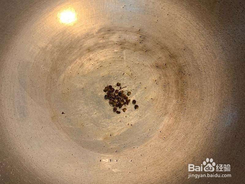 麻婆豆腐盖饭怎么做