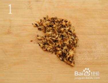 下饭的鸡肉酿青红椒