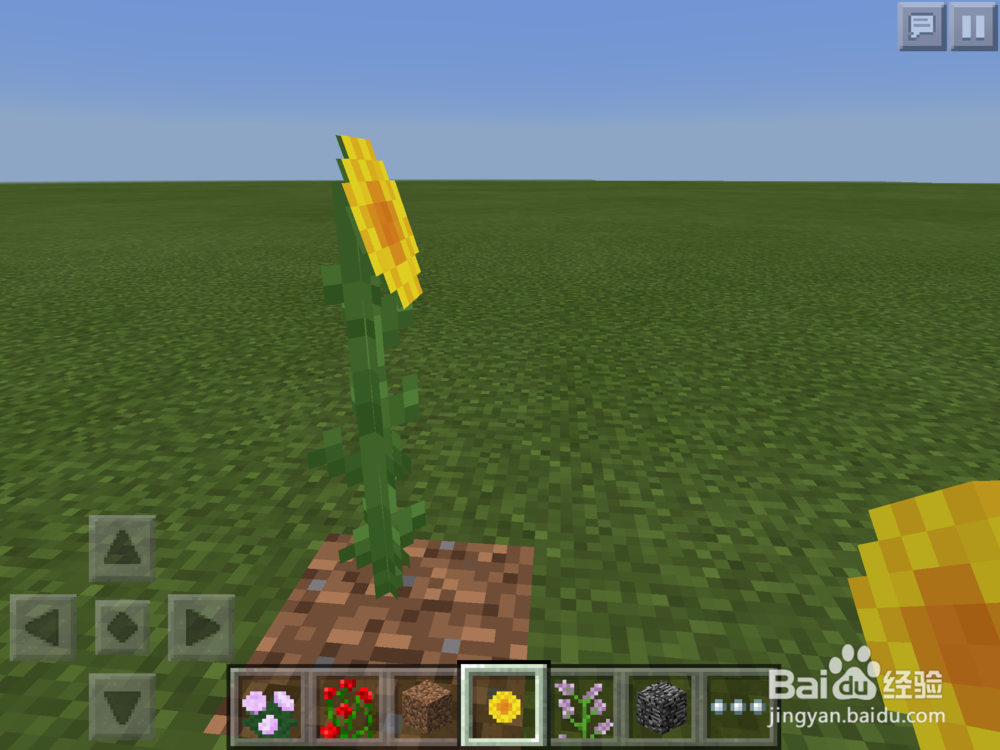 Minecraft如何破坏基岩